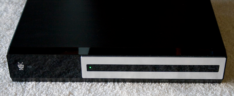 Illustration for article titled TiVo HD XL Review: The Same Great TiVo Taste, Just More Of It
